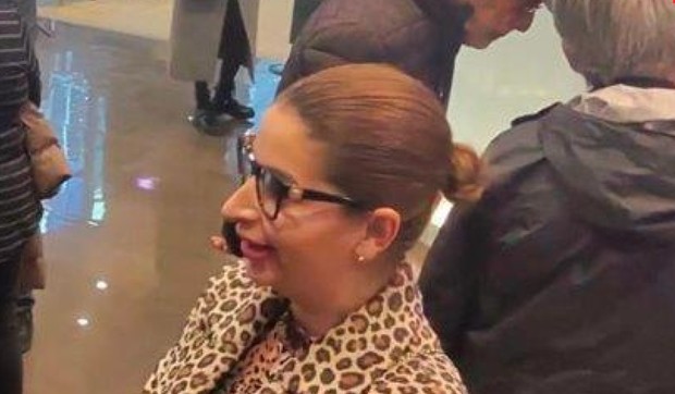 Zagrebačka policija traga za ovom ženom