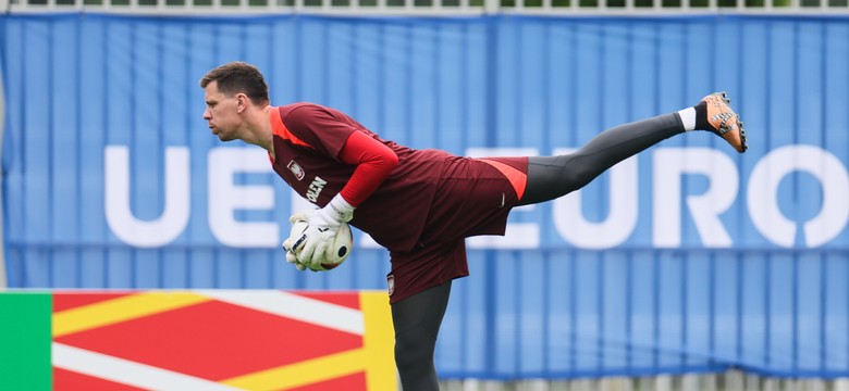 Szczęsny wskazał, kto powinien zająć jego miejsce w kadrze. Wybór zaskakuje
