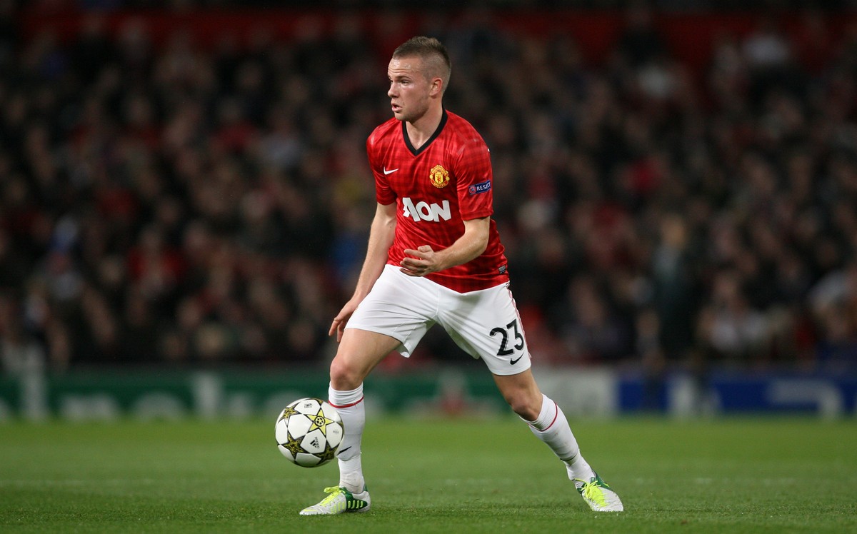 Liga angielska: Hit kolejki dla Man Utd. Boruc puścił dwa gole. WIDEO