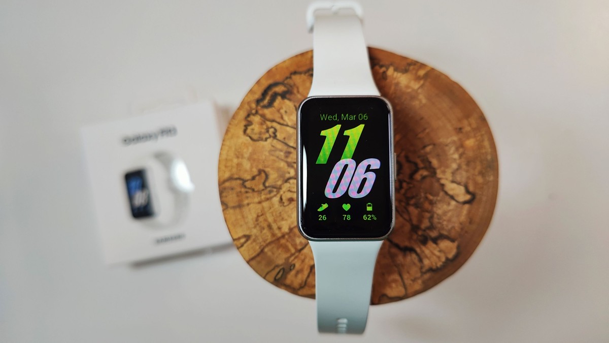 Samsung Galaxy Fit3