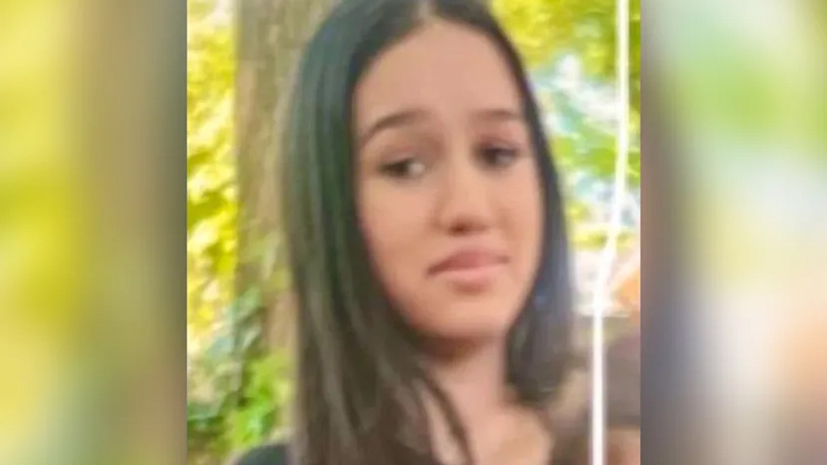 Nestala devojčica