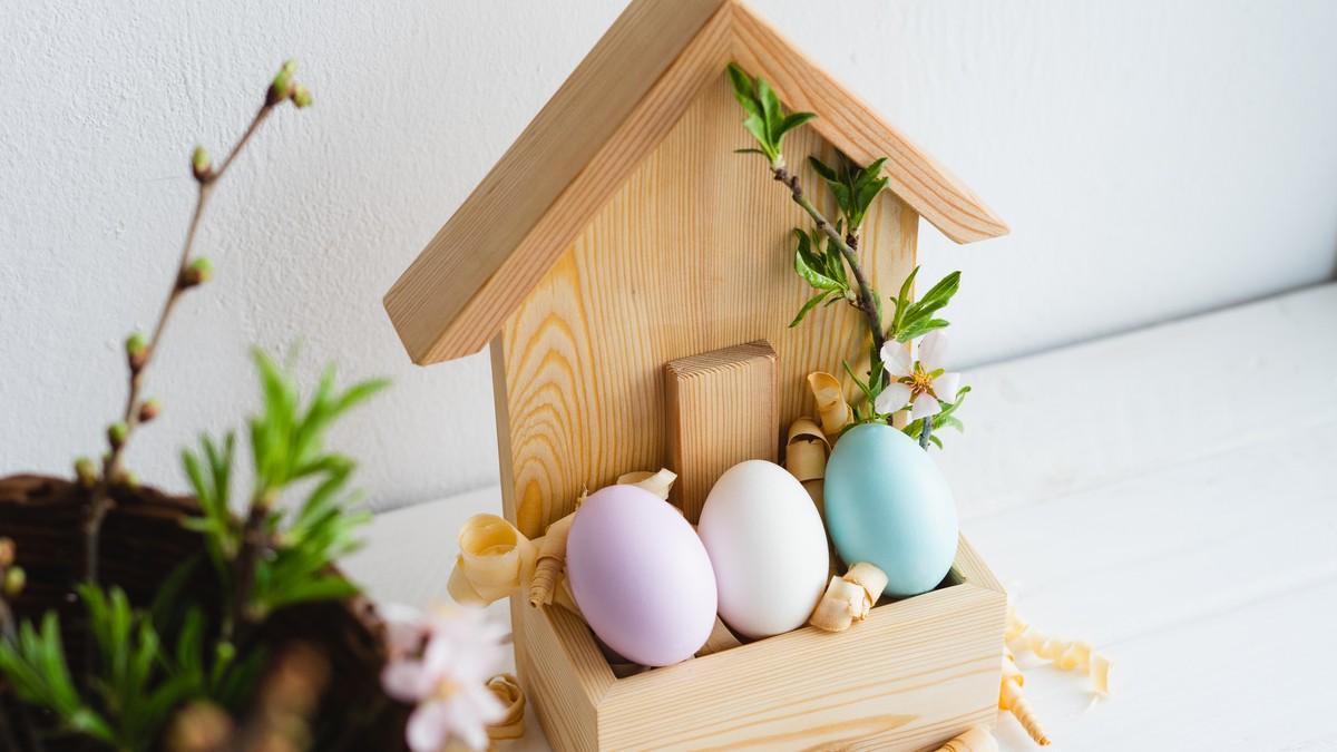 Ovih 7 stvari obavezno unesite u dom pre Uskrsa, veruje se da donose blagostanje i mir