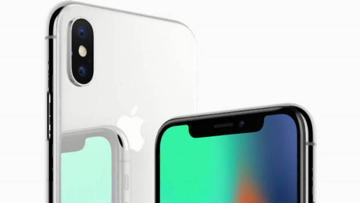 Ming-Chi Kuo: iPhone X skończy się latem 2018
