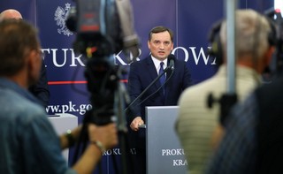 Komisja Wenecka opublikowała dokument ws. ustawy dyscyplinującej sędziów. Ziobro: To parodia opinii gremium międzynarodowego