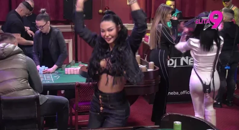 Maja Marinković čula Stanijin glas u Eliti 9, niko ne veruje da je ovo uradila