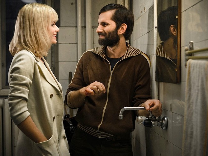 '80 milionów' foto: Jarosław Sosiński / dystr. Kino Świat