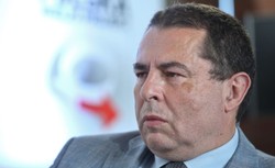 Bronisław Wildstein: Weto prezydenta może zablokować reformę wymiaru sprawiedliwości