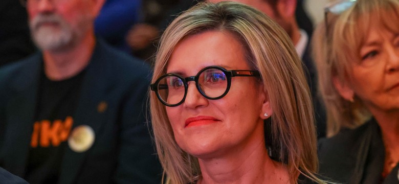 Kara dyscyplinarna dla prokurator Ewy Wrzosek. SN: Osobom prywatnym wolno więcej