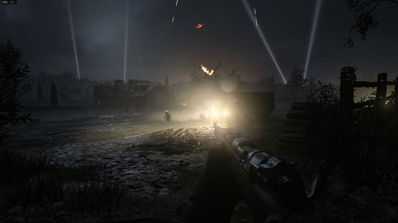 Call of Duty: Vanguard - screenshot z wersji PC