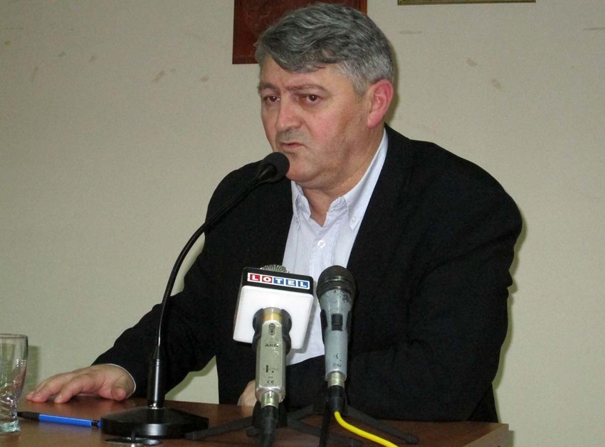 Zoran Jevtić