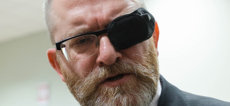 Sensacyjny sondaż wyborczy. Braun wyprzedza Mentzena i jest trzecią siłą