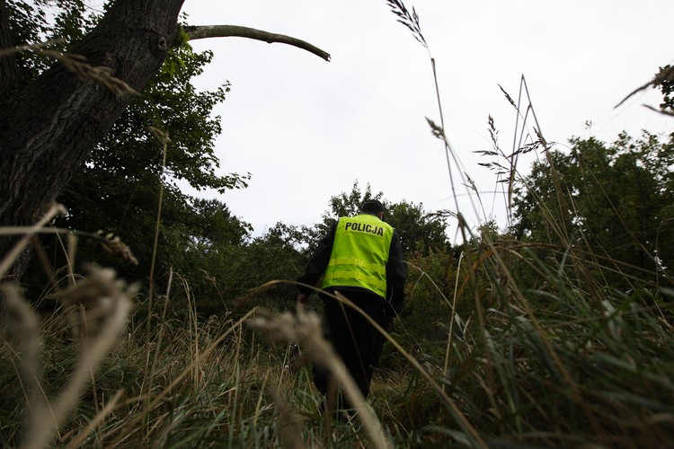 Poszukiwania Iwony Wieczorek. Akcja policji w Trójmieście
