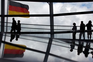 Niemiecka gospodarka potrzebuje inwestycji [OPINIA]