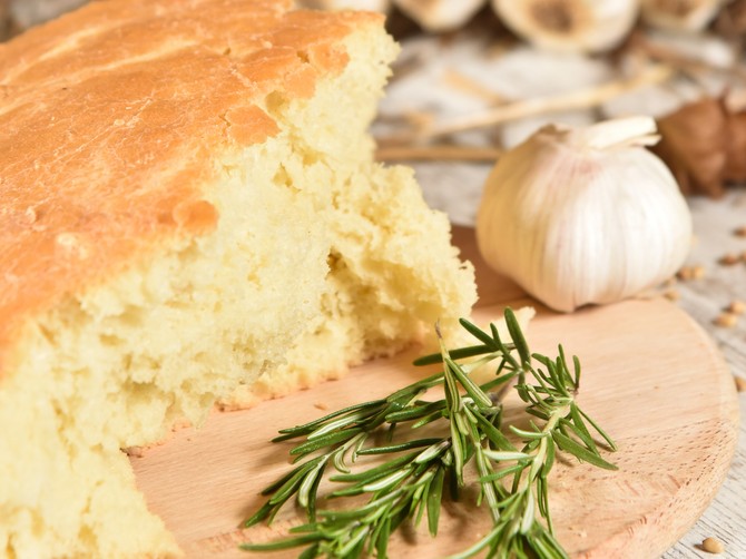 Badnjača: Recept za posnu pogaču bez koje Badnje veče ne može da prođa