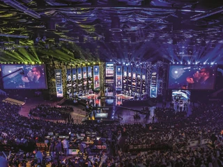 E-sport to źródło rozrywki, ale także lukratywny biznes. Według badającej ten rynek firmy Newzoo w 2022 r. przychody branży mogą sięgnąć nawet 3,2 mld dolarów