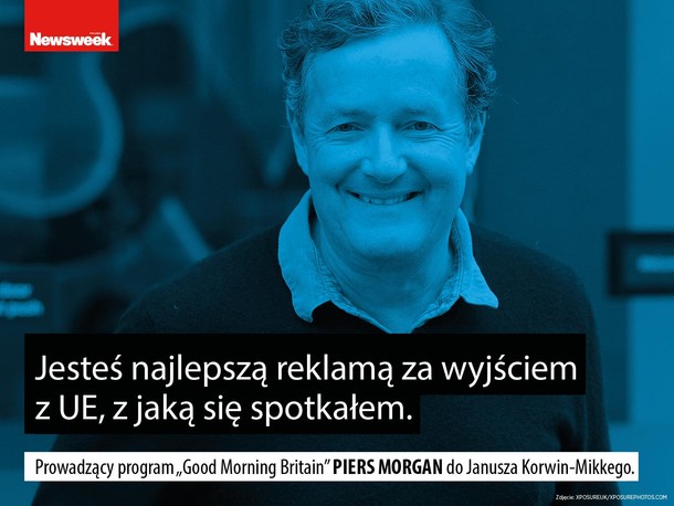 Piers Morgan