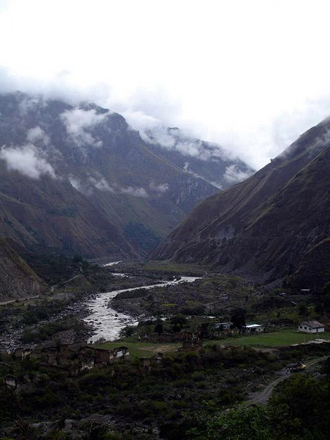 Galeria Peru - Machu Picchu "Zaginione Miasto Inków", obrazek 3