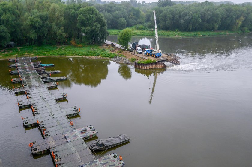 Tyle będzie kosztować naprawa kolektora ściekowego w Warszawie