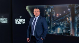 Grupa Azoty Puławy. Wybrano nowego prezesa