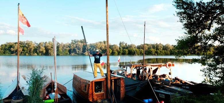 Marczewski: Robienie z Wisły szlaku handlowego będzie nieopłacalne [#RigamontiRazy2]