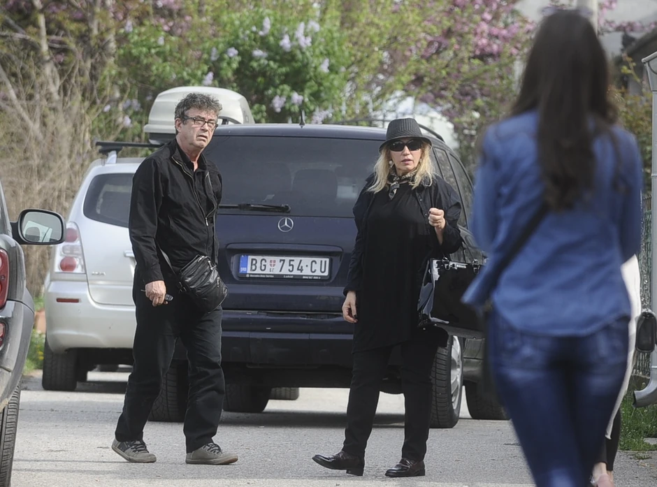 Nada Topcagic foto Oliver Bunic