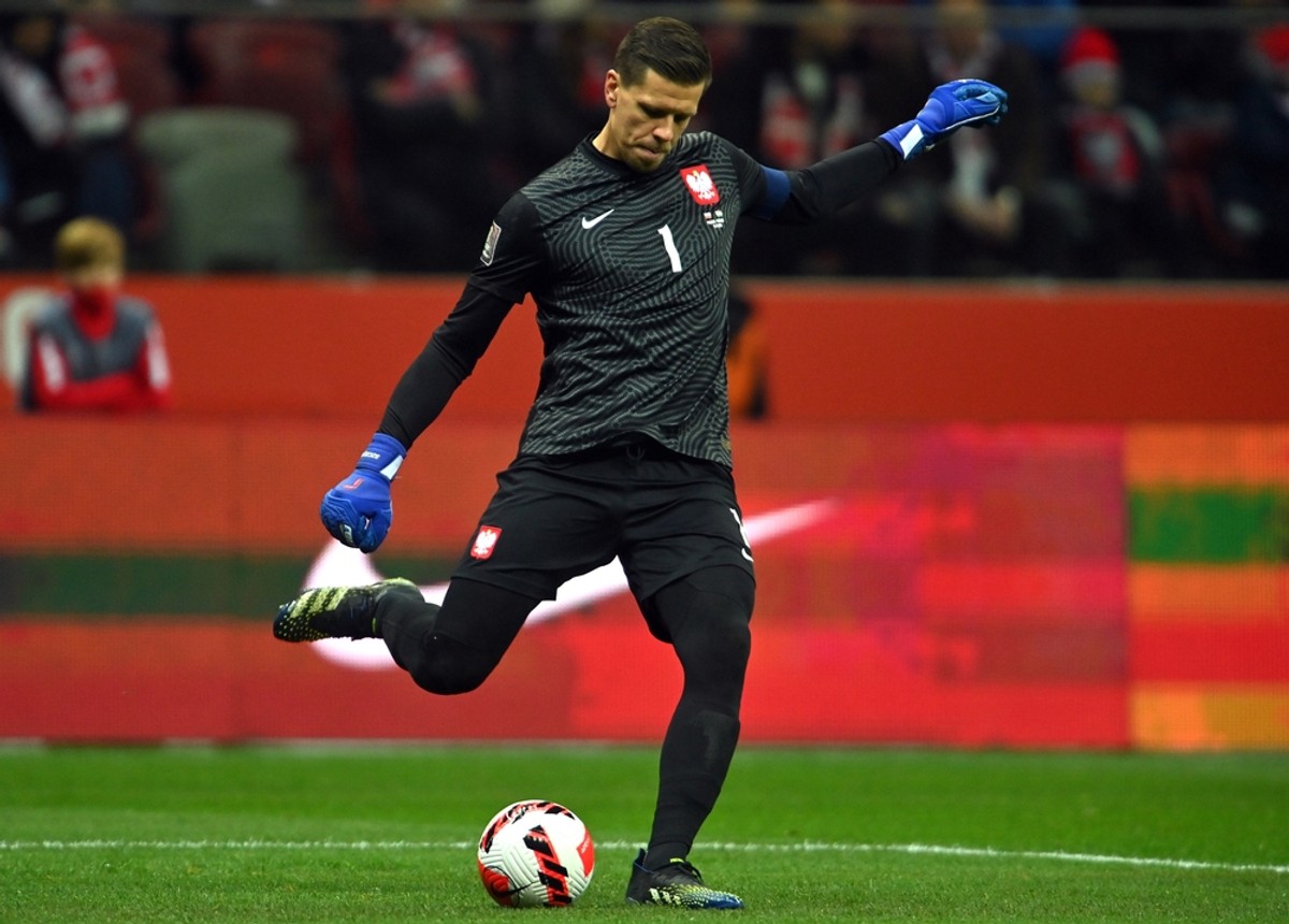 Wojciech Szczęsny