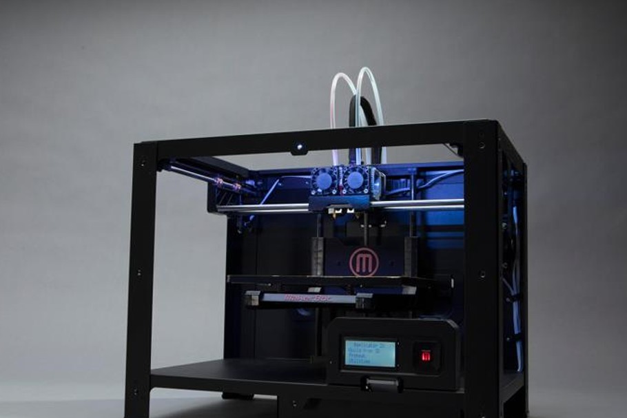 MakerBot Replicator 2X