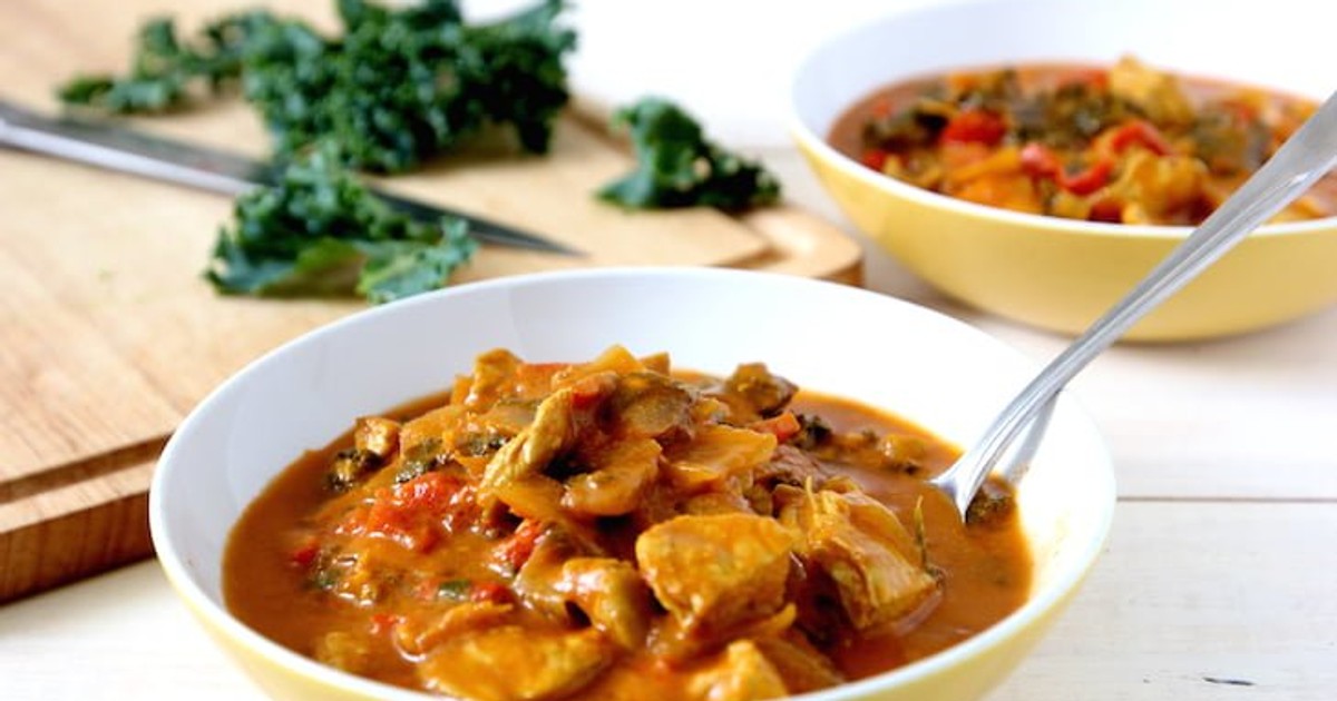 Groundnut Soup How to make the delicious recipe Pulse Nigeria