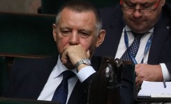 Morawiecki o wywiadzie Banasia: Wszystkie patologie muszą być ścigane