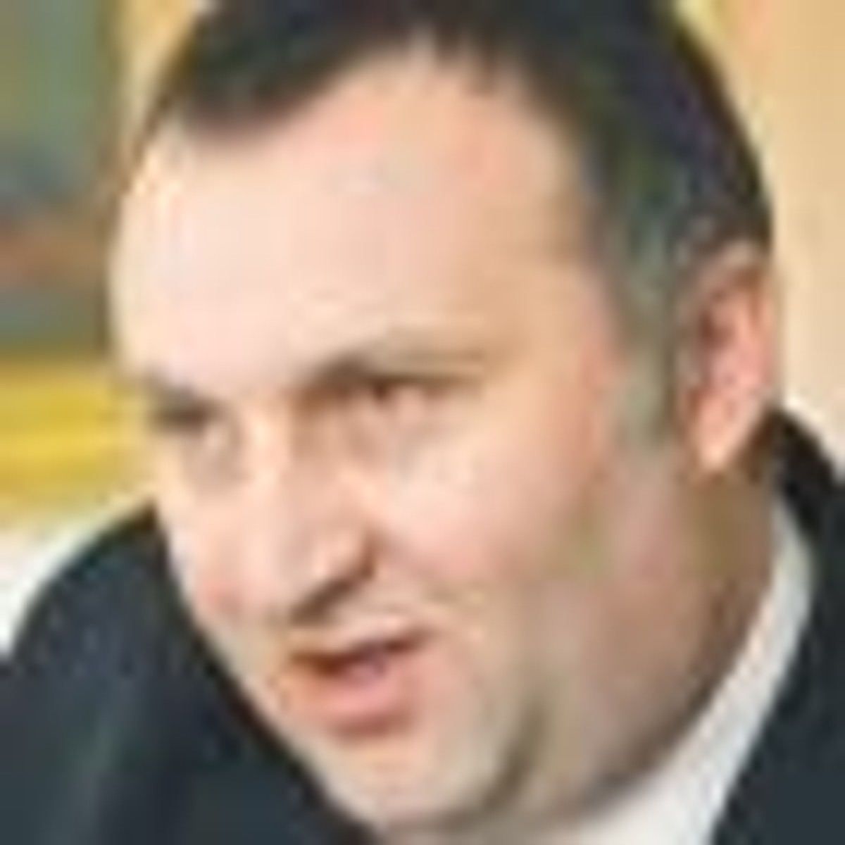 Artur Ławniczak, absolwent Akademii Rolniczej we Wrocławiu, wcześniej m.in. dyrektor Izby Rolniczej woj. łódzkiego oraz dyrektor Fundusz Składkowego Ubezpieczenia Społecznego Rolników Fot. Marek Matusiak
