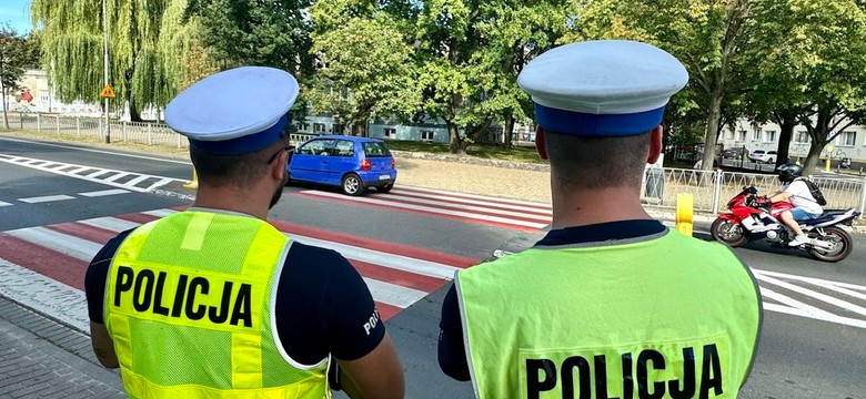Pieszy nie zawsze ma rację. Przekonała się o tym w sądzie