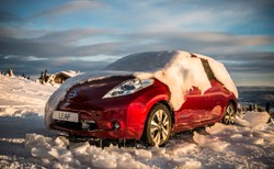 Prądu już nigdy nie zabraknie w twoim aucie? Nissan opracował przełomowe rozwiązanie