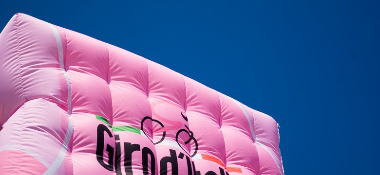 Giro d'Italia bez faworyta. Polscy kibice będą trzymać kciuki za Rafała Majkę