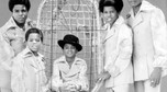 Michael Jackson w The Jacksons 5 (1970 r.)