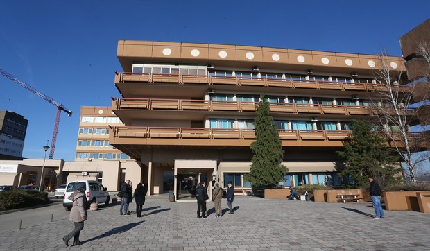 Univerzitetski klinicki centar UKC