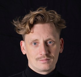 Benjamin Recklies