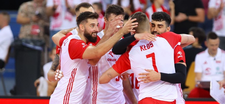Polska gospodarzem mistrzostw świata w siatkówce!