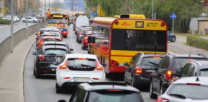 Smog jest groźny nie tylko zimą