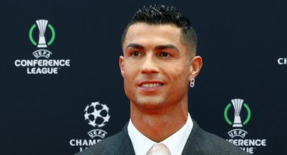 Wyciekły pensje pracowników Cristiano Ronaldo. Kwota może zdziwić