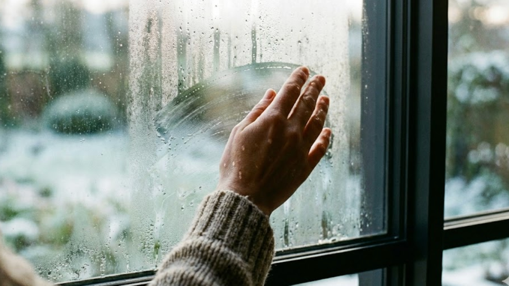 Ako zabrániť vlhkosti vo vašom byte?