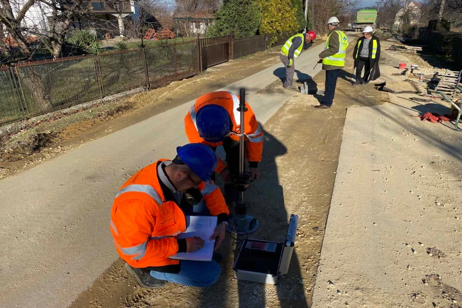 U Kragujevcu se radi 41 kilometar nove kanalizacione infrastrukture