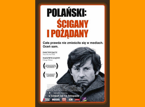 Poznaj całą prawdę o orgiach Polańskiego