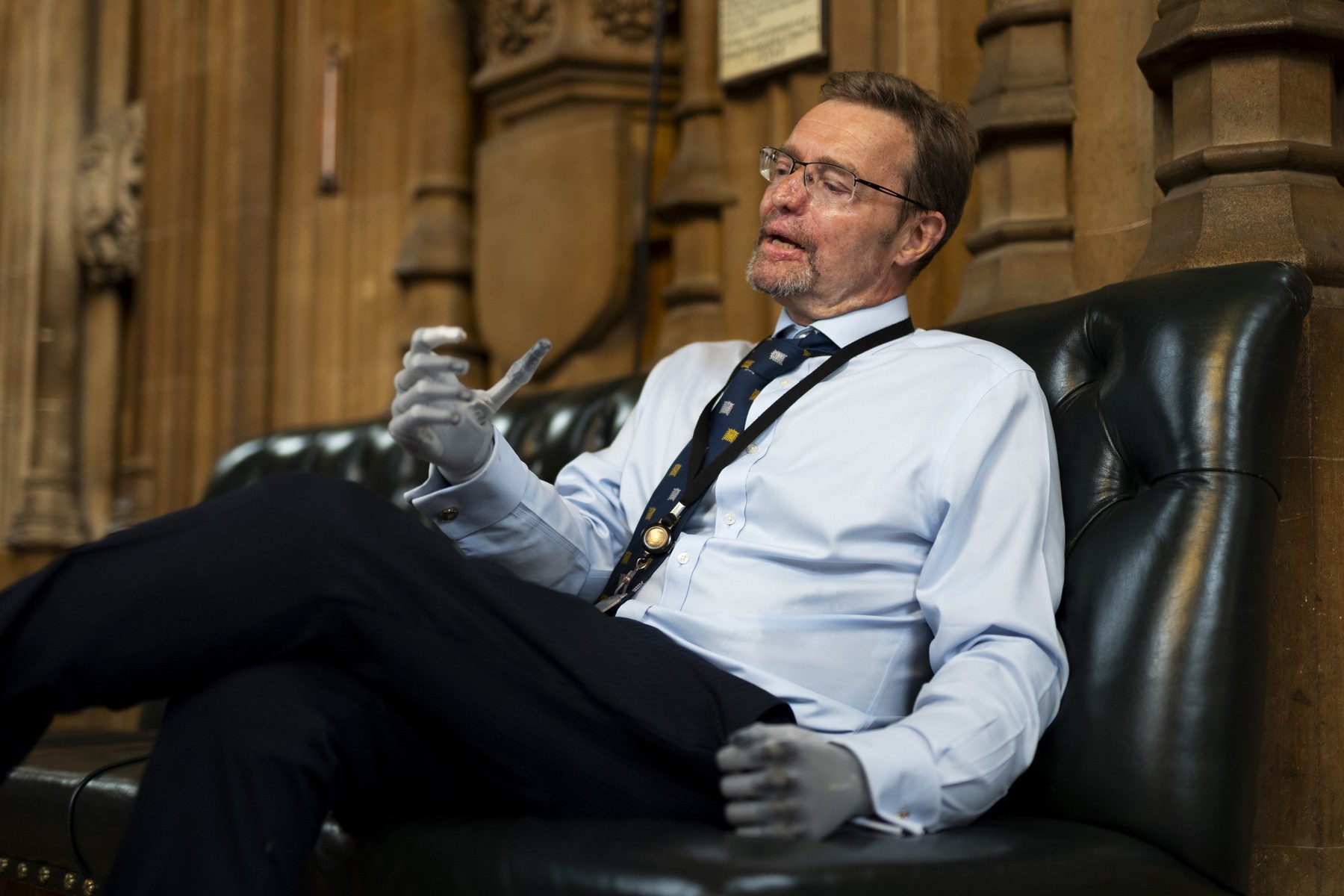 Craig Mackinlay