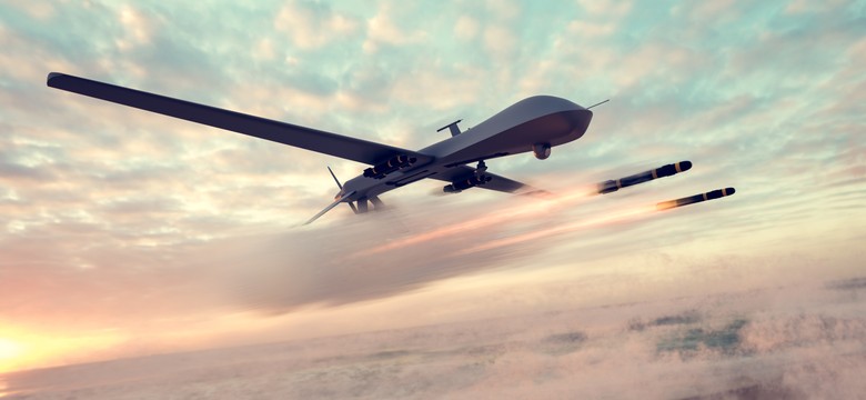 Ukraina znalazła sposób. Atakuje cele na terytorium Rosji