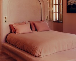 Hotel Corazón
