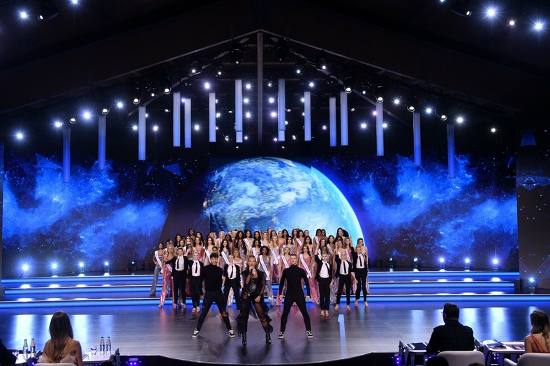 Miss Supernational 2021