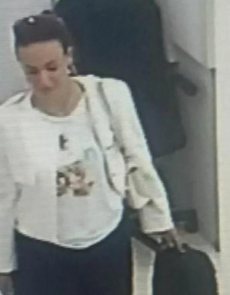 Prevarantkinja iz Crne Gore