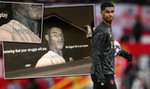 Marcus Rashford z piekła do nieba. Fala hejtu, a po niej piękna inicjatywa