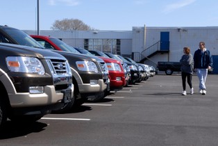 Liczba nowych bezrobotnych w USA spadła o 31 tys.