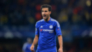 Cesc Fabregas: Diego Costa ma pozytywny wpływ na Chelsea